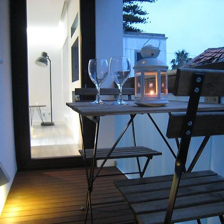 Апартаменты Cascais Feelings Номер фото