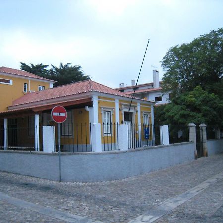 Апартаменты Cascais Feelings Экстерьер фото