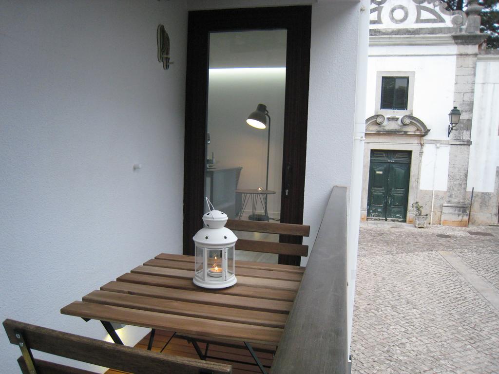 Апартаменты Cascais Feelings Номер фото