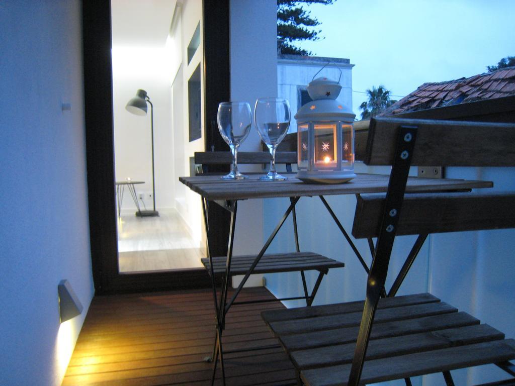 Апартаменты Cascais Feelings Номер фото