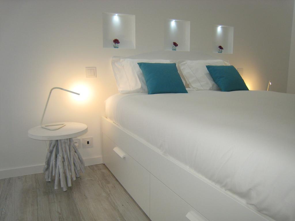Апартаменты Cascais Feelings Номер фото
