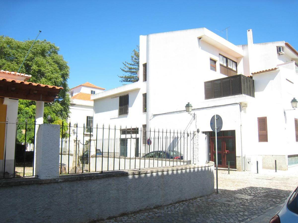 Апартаменты Cascais Feelings Экстерьер фото