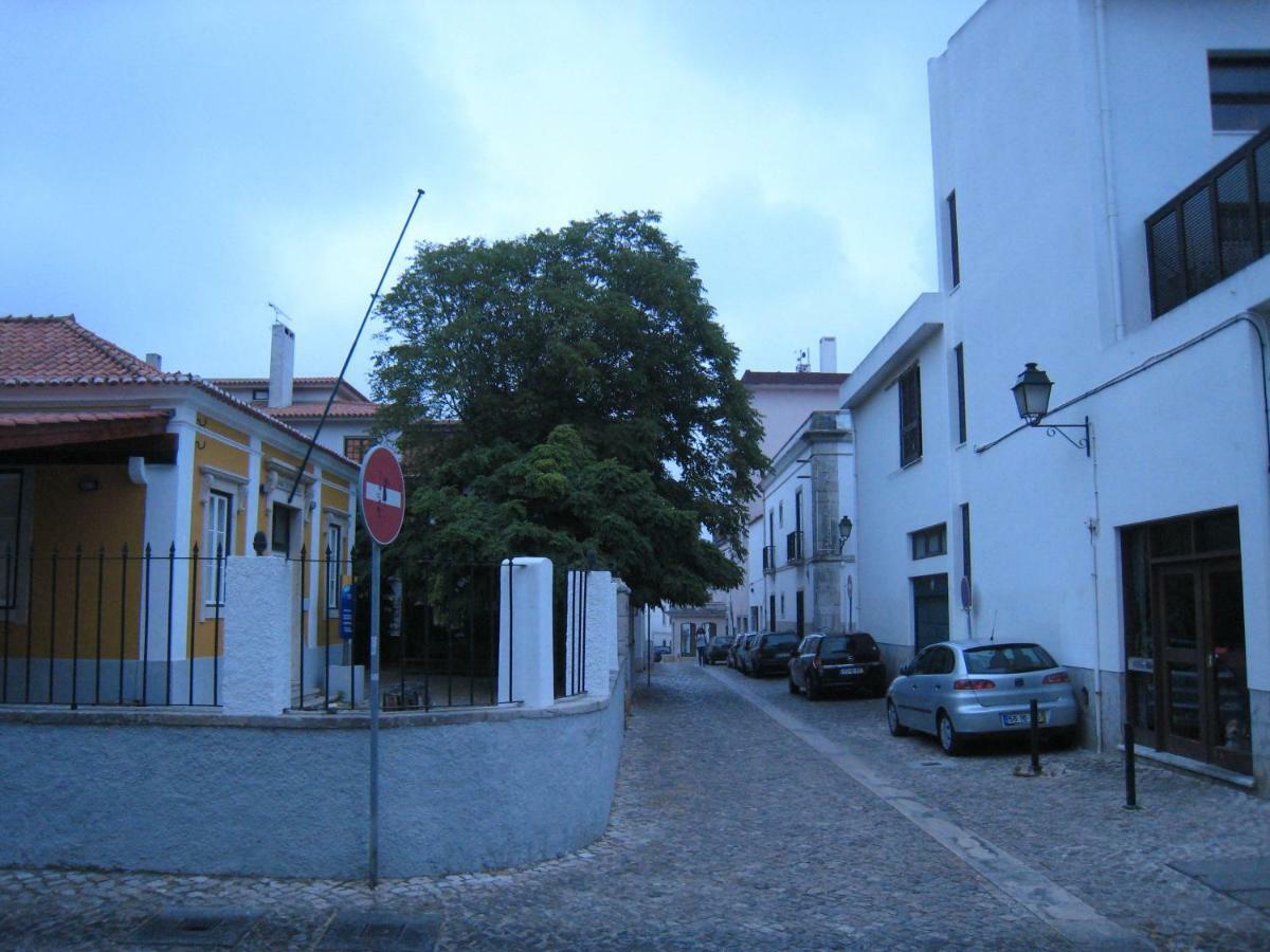 Апартаменты Cascais Feelings Экстерьер фото